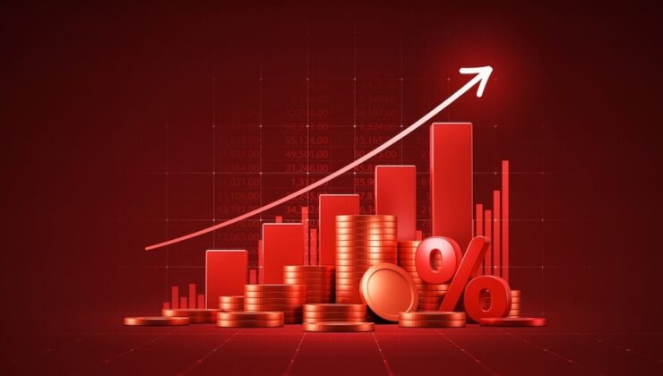 Morgan Stanley’in tahmini: Yıl bitmeden 4 faiz indirimi olacak
