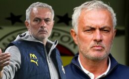 Mourinho transfere ikna etti! Dünyaca ünlü yıldız Fenerbahçe’ye!