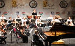 Muğla’da İdil Biret müzik festivali yapılacak