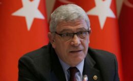 Müsavat Dervişoğlu: Bu ülke sahipsiz değildir