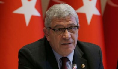 Müsavat Dervişoğlu: Bu ülke sahipsiz değildir