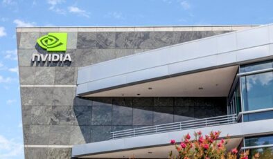 Nvidia, Apple’ı geride bıraktı: 4 trilyon dolar sınırına ulaştı