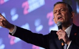 Özel’den Erdoğan’a: Yeni bir dümen peşinde, buna izin vermeyeceğim