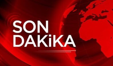 Özgür Özel ateş püskürdü: “Erdoğan bana siyasi rüşvet teklif etti “