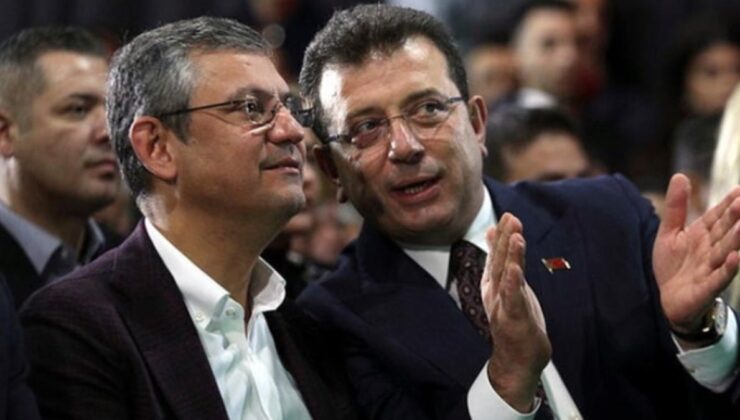 Özgür Özel canlı yayında konuştu! Erdoğan’ın o çağrılarına yanıt verdi