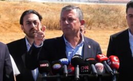 Özgür Özel: Kabusunuz olur, rüyanıza girerim