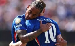 PSG bozguna uğradı! Kulüpler Dünya Kupası şampiyonu Chelsea