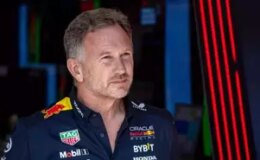 Christian Horner Red Bull Racing’den Ayrıldı