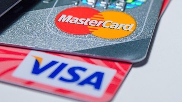 Rekabet Kurulu, Mastercard ve Visa’ya soruşturma başlattı