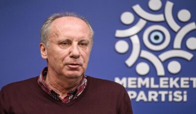 Resmen tarihe karıştı! Memleket Partisi kapatıldı