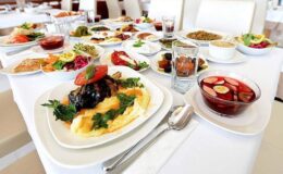 Restoranlarda yeni dönem başlıyor: Tüm masalarda zorunlu olacak