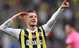 Sebastian Szymanski’den Feyenoord’a mesaj: Görüşürüz