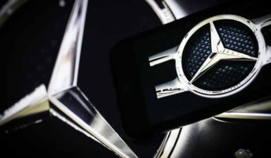 Sedan değil, SUV hiç değil… Mercedes’ten şaşırtan dönüş!