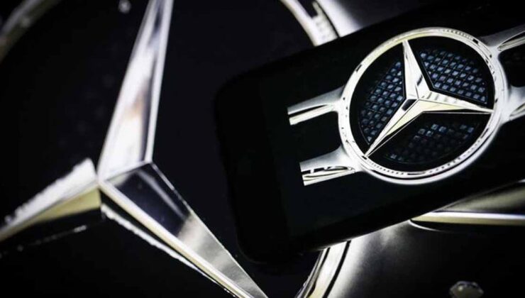 Sedan değil, SUV hiç değil… Mercedes’ten şaşırtan dönüş!