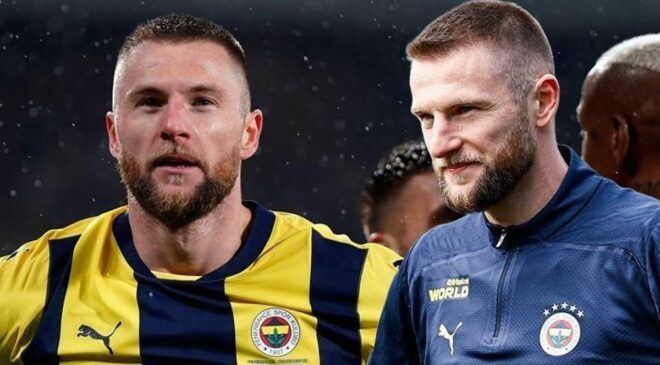 Skriniar’ın menajerinden Fenerbahçe itirafı ve transfer açıklaması