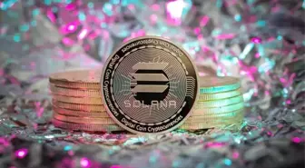 Solana ETF’si staking özelliğiyle kripto ETF pazarını değiştiriyor