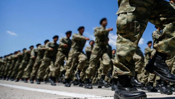 Son dakika: MSB’den ‘bedelli askerlik ücreti’ açıklaması
