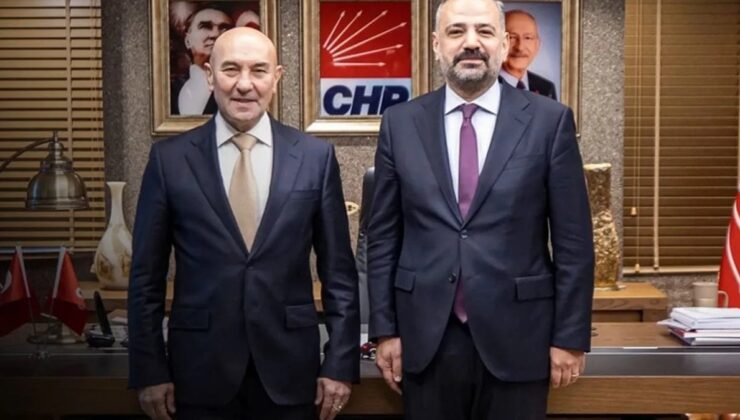 Son dakika: Tunç Soyer gözaltına alındı