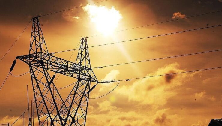 Spot piyasada elektrik fiyatları – 12 Temmuz 2025