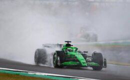 Tarihi yarış! Formula 1’de bir ilk yaşandı