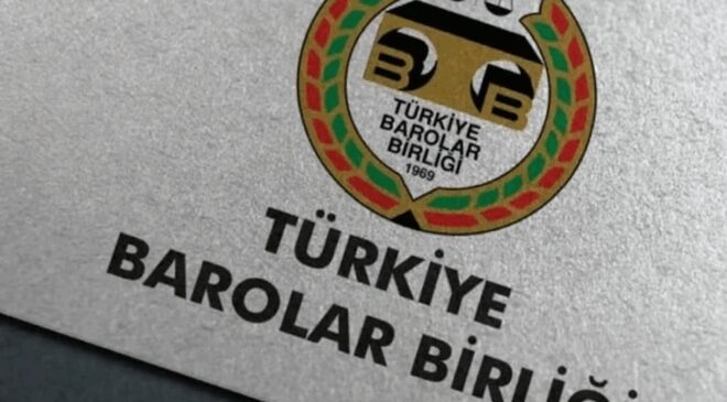 TBB’den CHP’li belediyelere yönelik operasyonlara tepki: Seçilmiş kişilere daha özenli ve ölçülü yaklaşılmalı
