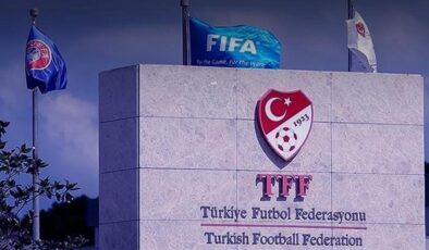 TFF resmen açıkladı: İşte Süper Lig’de ilk iki haftanın programı