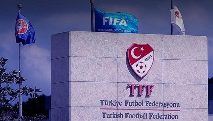 TFF resmen açıkladı: İşte Süper Lig’de ilk iki haftanın programı