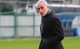 TFF yabancı kuralını değiştirdi
