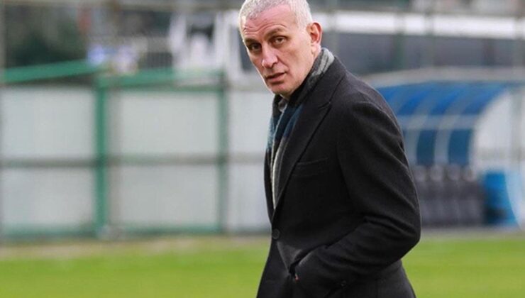 TFF yabancı kuralını değiştirdi