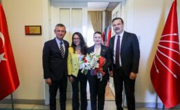 TİP’ten CHP’ye dayanışma ziyareti