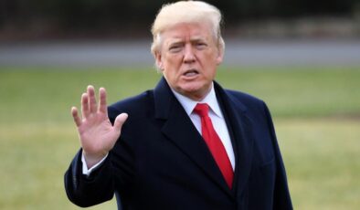 Trump, imzaladı: Yabancılar artık daha fazla para ödeyecek