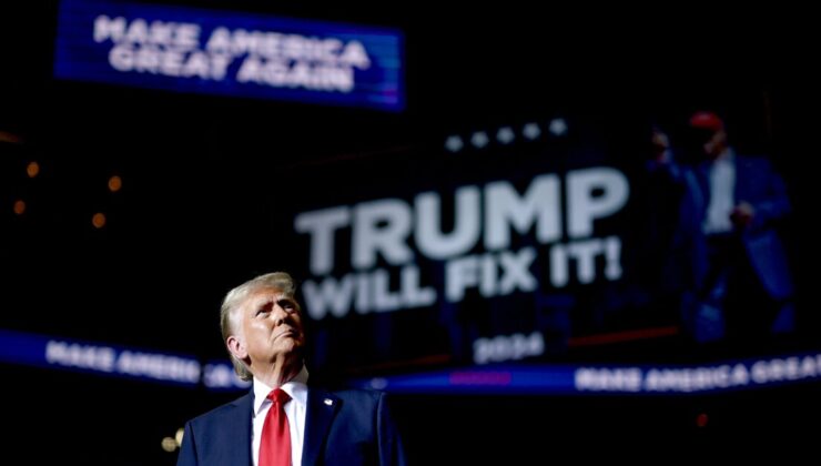 Trump, Putin’e sinirlendi: Kiev’e daha çok silah, Moskova’ya daha çok yaptırım