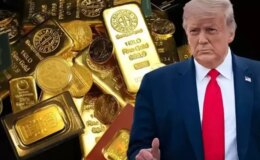 Trump Rusya’yı tehdit etti, altın fırladı