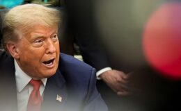 Trump yönetimine 20 milyon dolarlık tazminat davası