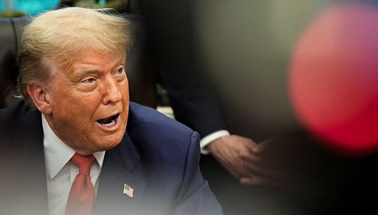 Trump yönetimine 20 milyon dolarlık tazminat davası