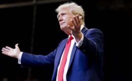 Trump’tan flaş açıklama: Paramount, CBS röportajı için 16 milyon dolar ödedi!