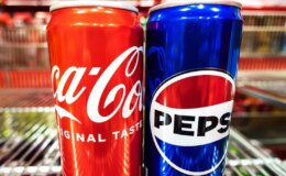 Trump’ın özel isteğiydi: Coca-Cola’dan sonra Pepsi de mısır şurubunu bırakıyor