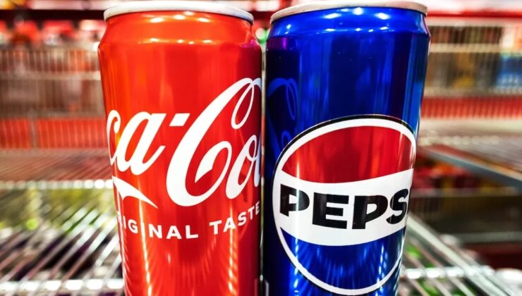 Trump’ın özel isteğiydi: Coca-Cola’dan sonra Pepsi de mısır şurubunu bırakıyor