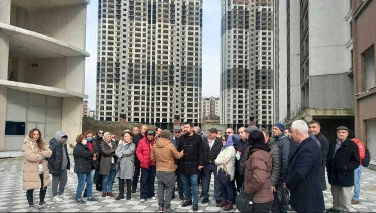 Türkiye’nin bir dönem en büyük inşaat şirketlerindendi: İflas etti
