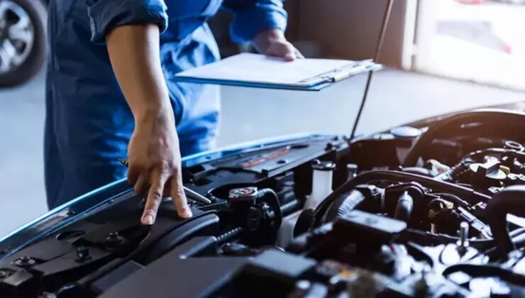 Volkswagen yolcu koltuğunda risk olan 6 modelini geri çağırdı… Onarım süreci ortalama 3 saat!