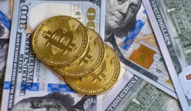Wall Street Bitcoin fonlarına 15 gün boyunca para yağdırdı
