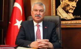 Zeydan Karalar’ın tutukluluğuna itiraz edildi!