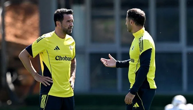 Fenerbahçe’den Gökhan Gönül açıklaması