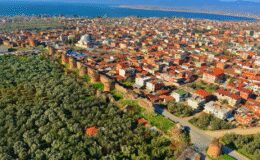 15 bin yabancı Türkiye’nin küçücük ilçesine akın edecek: Nedeni tatil değil…