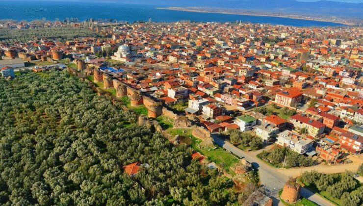 15 bin yabancı Türkiye’nin küçücük ilçesine akın edecek: Nedeni tatil değil…