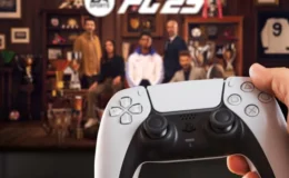 Dev oyun şirketi EA dudak uçuklatan rakama Araplara satıldı