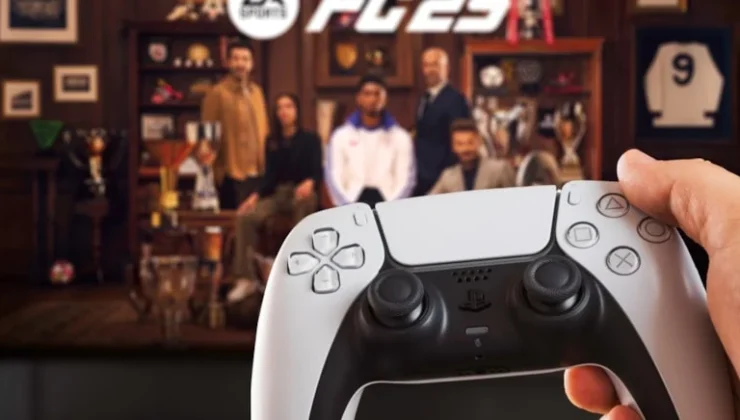 Dev oyun şirketi EA dudak uçuklatan rakama Araplara satıldı