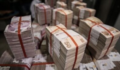 Mevduat Savaşları Kızıştı: Faizler Rekor Seviyede