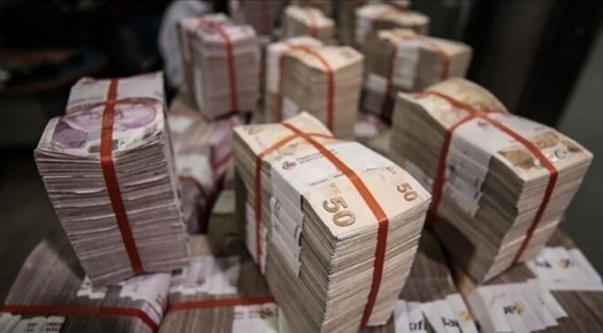 Mevduat Savaşları Kızıştı: Faizler Rekor Seviyede