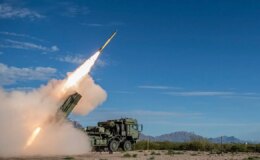 Alman silah üreticisi Avrupa’ya mühimmat tedarik edecek!